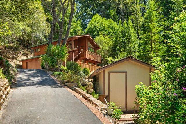 235 Southwood Drive, Scotts Valley, CA 95066