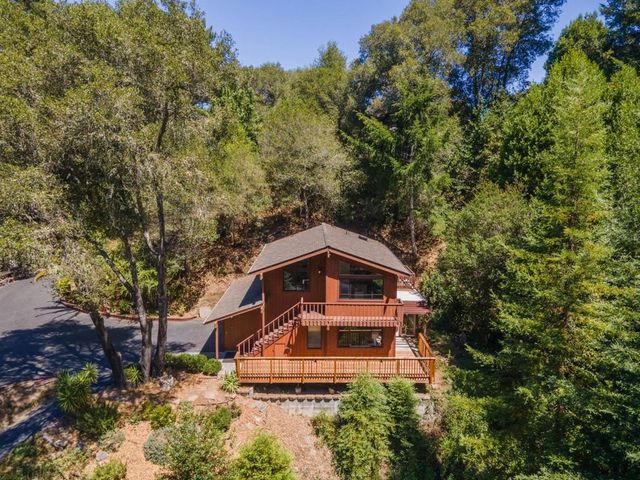 235 Southwood Drive, Scotts Valley, CA 95066
