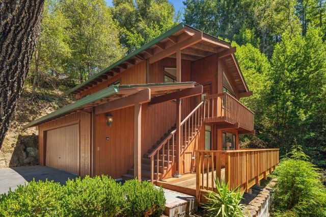 235 Southwood Drive, Scotts Valley, CA 95066