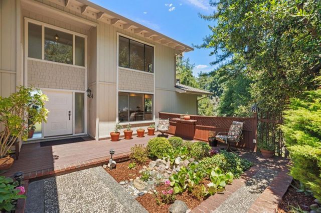 235 Southwood Drive, Scotts Valley, CA 95066