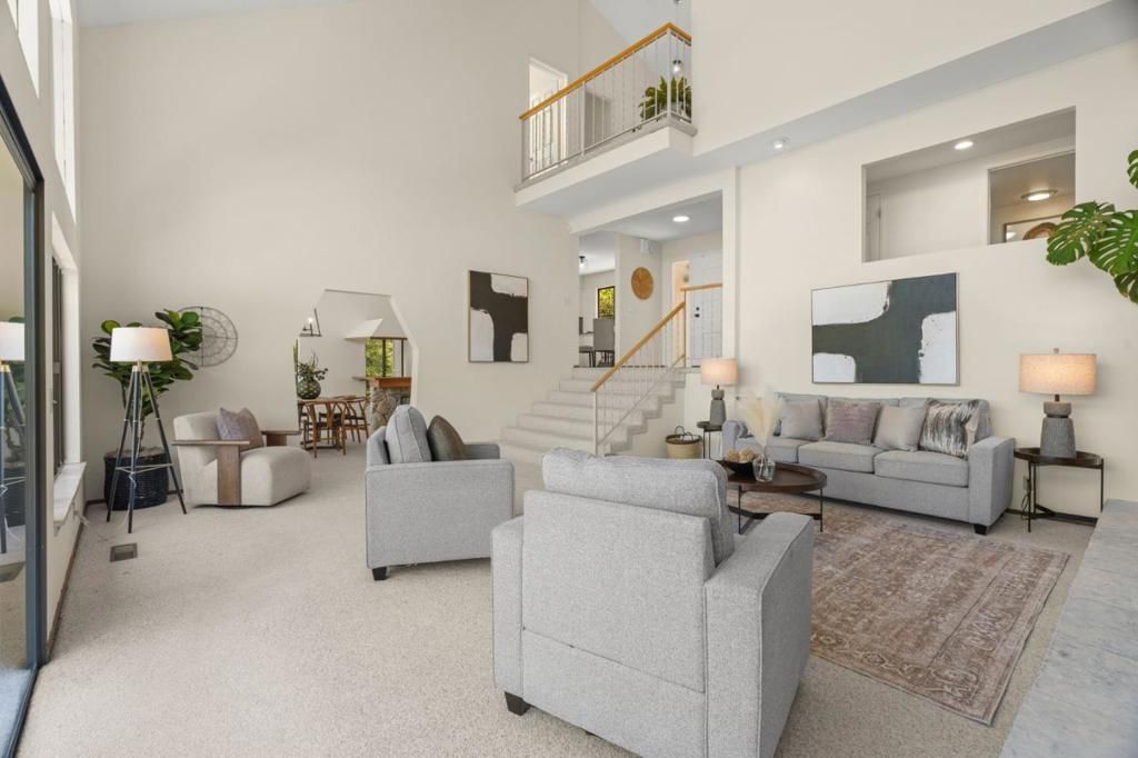Image 20 of property listing at 235 Southwood Drive, Scotts Valley, CA 95066