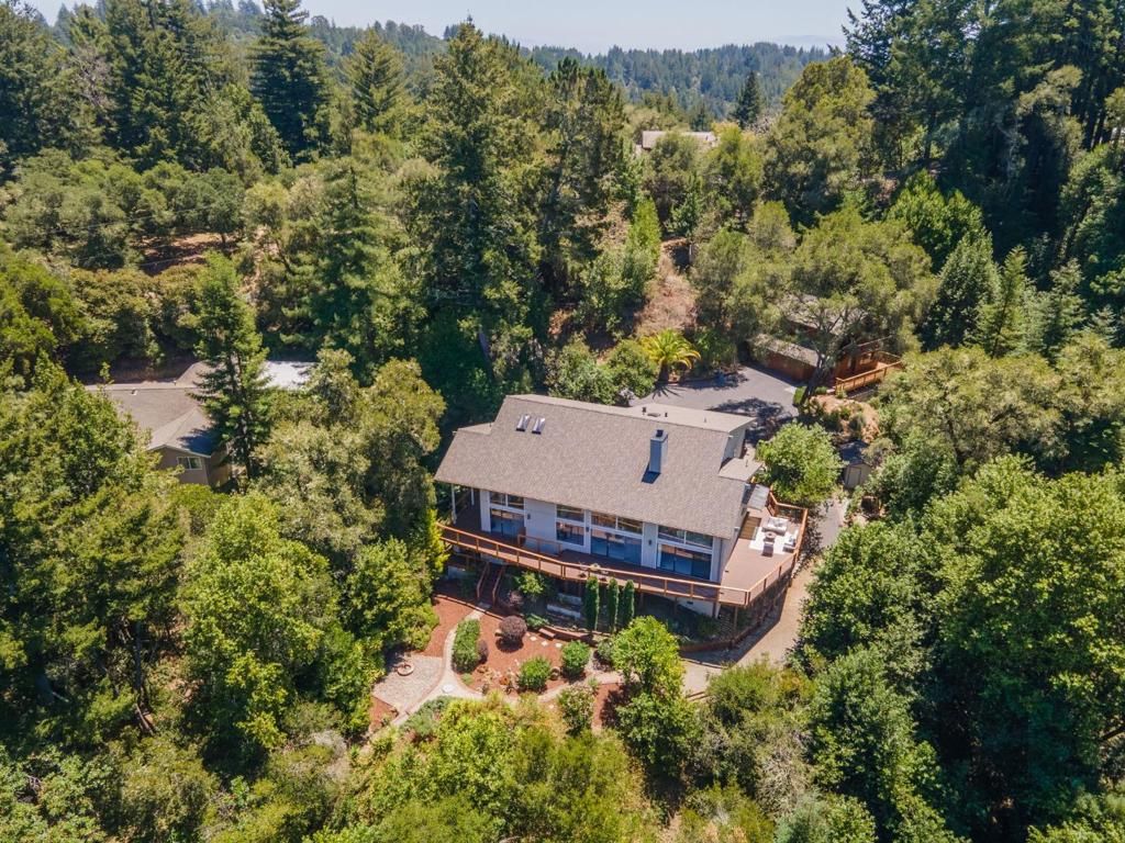 Image 4 of property listing at 235 Southwood Drive, Scotts Valley, CA 95066