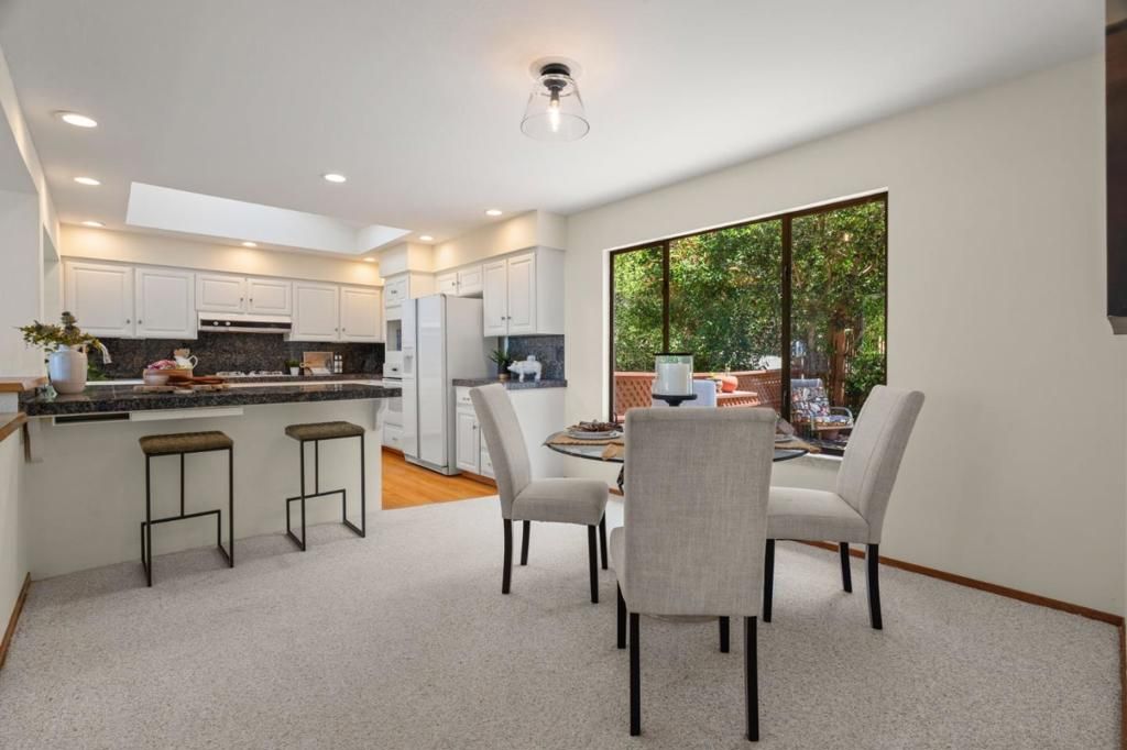 Image 8 of property listing at 235 Southwood Drive, Scotts Valley, CA 95066