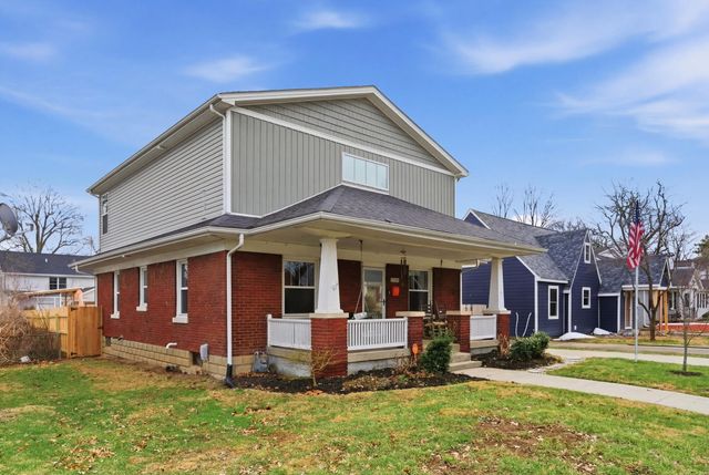 228 Bassett Avenue, Lexington, KY 40502