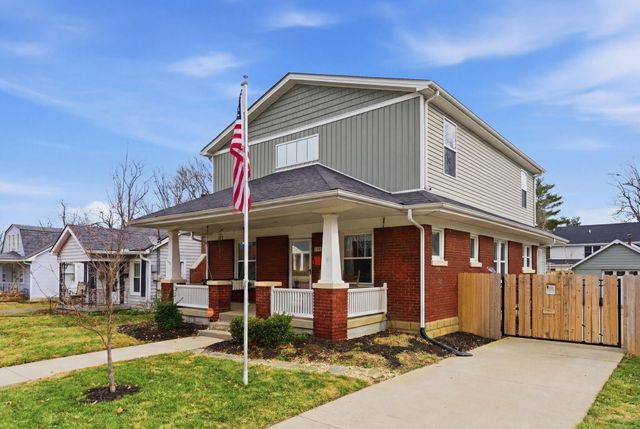 228 Bassett Avenue, Lexington, KY 40502