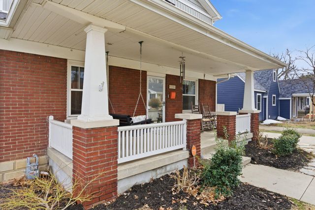 228 Bassett Avenue, Lexington, KY 40502