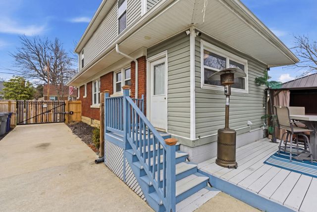 228 Bassett Avenue, Lexington, KY 40502