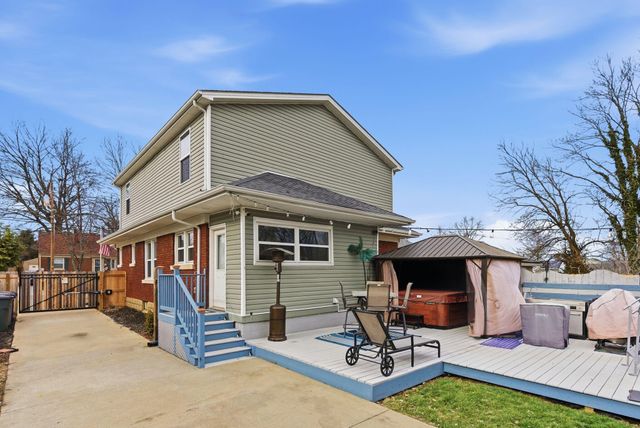 228 Bassett Avenue, Lexington, KY 40502