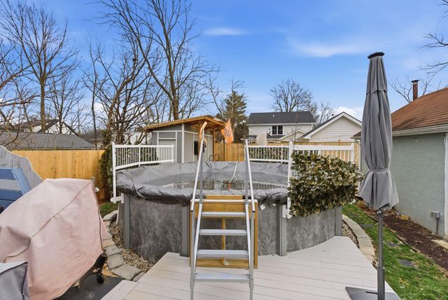 228 Bassett Avenue, Lexington, KY 40502