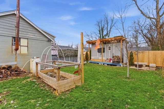 228 Bassett Avenue, Lexington, KY 40502