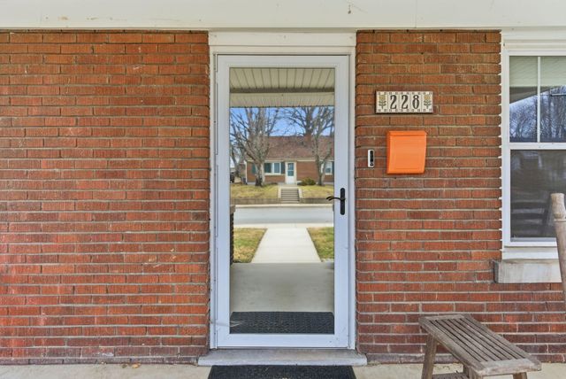 228 Bassett Avenue, Lexington, KY 40502