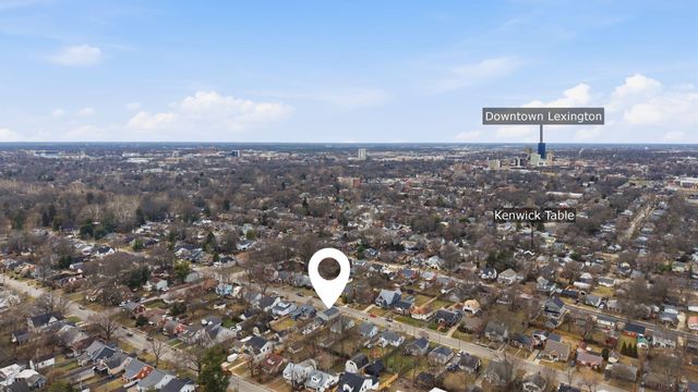 228 Bassett Avenue, Lexington, KY 40502