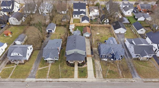 228 Bassett Avenue, Lexington, KY 40502