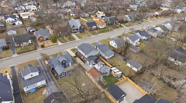 228 Bassett Avenue, Lexington, KY 40502