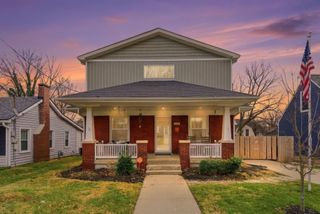 228 Bassett Avenue, Lexington, KY 40502