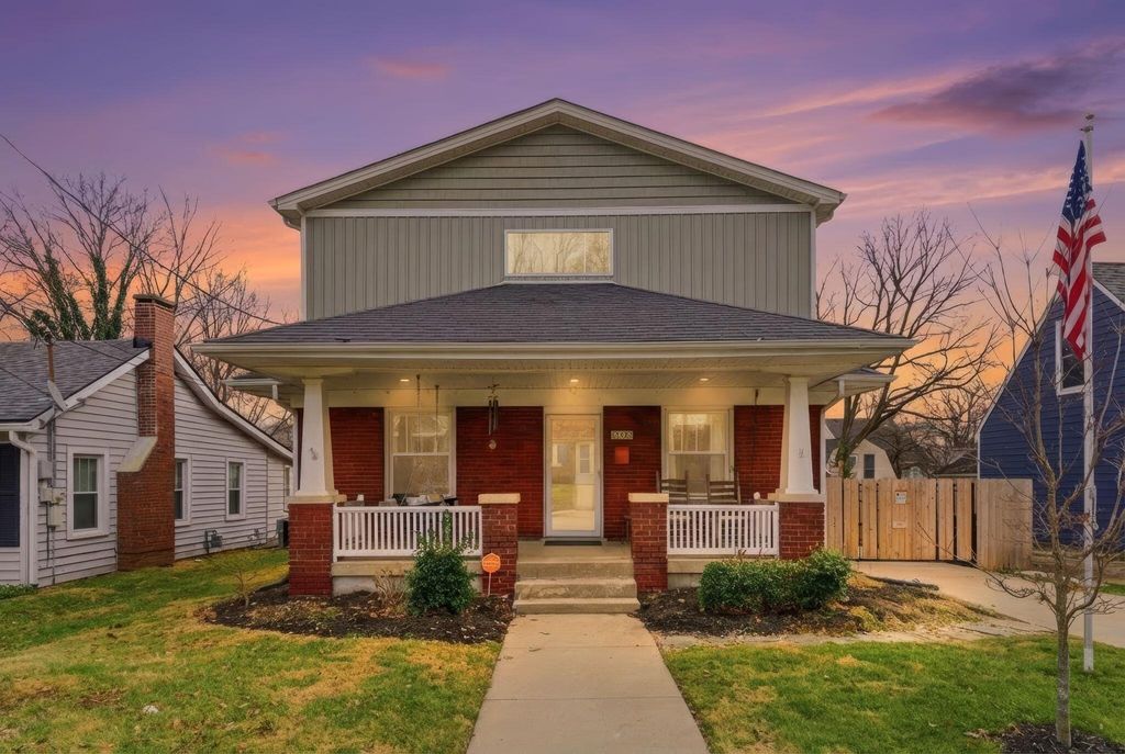 228 Bassett Avenue, Lexington, KY 40502