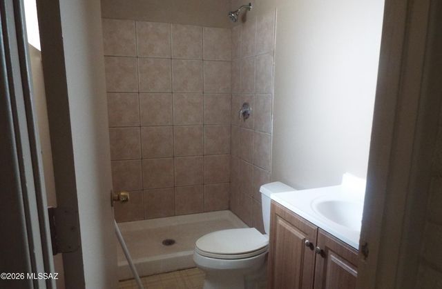 6042 N Placita Ocio, Tucson, AZ 85741