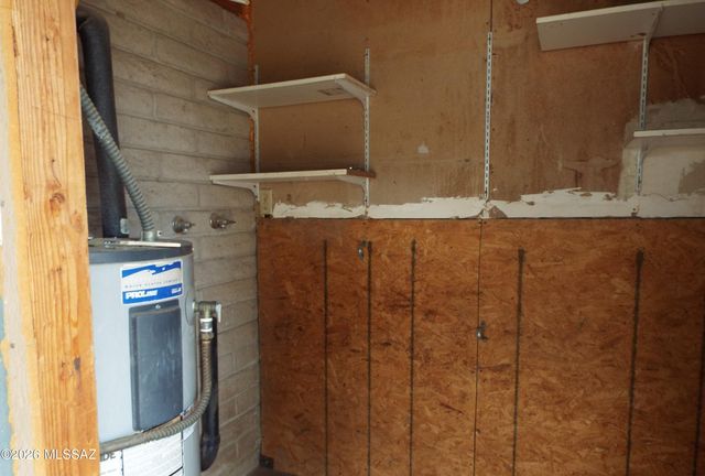 6042 N Placita Ocio, Tucson, AZ 85741