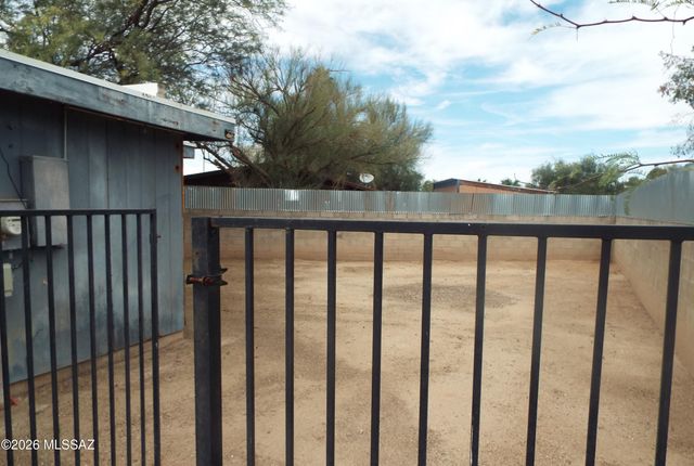 6042 N Placita Ocio, Tucson, AZ 85741