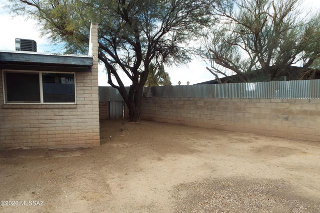 6042 N Placita Ocio, Tucson, AZ 85741