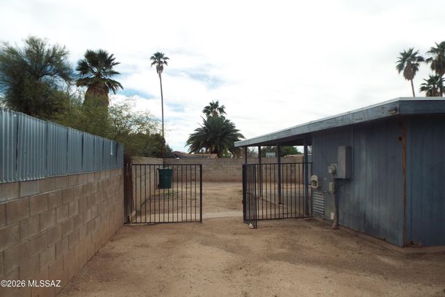 6042 N Placita Ocio, Tucson, AZ 85741