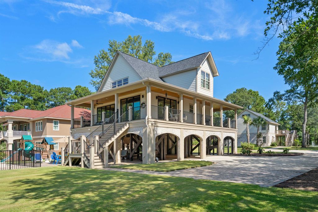6052 Renata Ln., Myrtle Beach, SC 29588 — photo 2