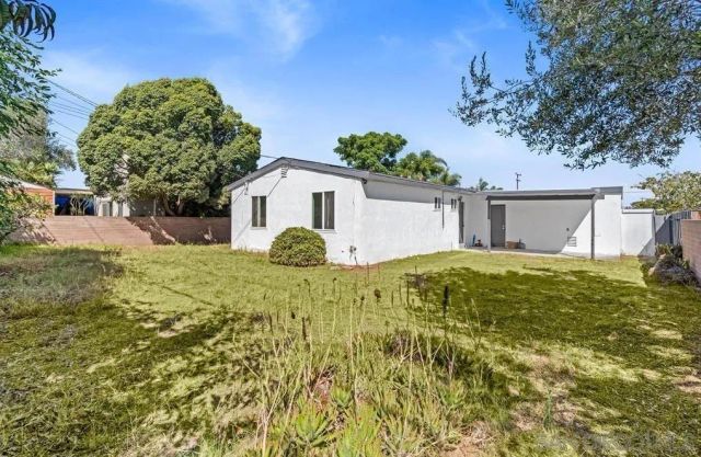 4972 Ensign St, San Diego, CA 92117