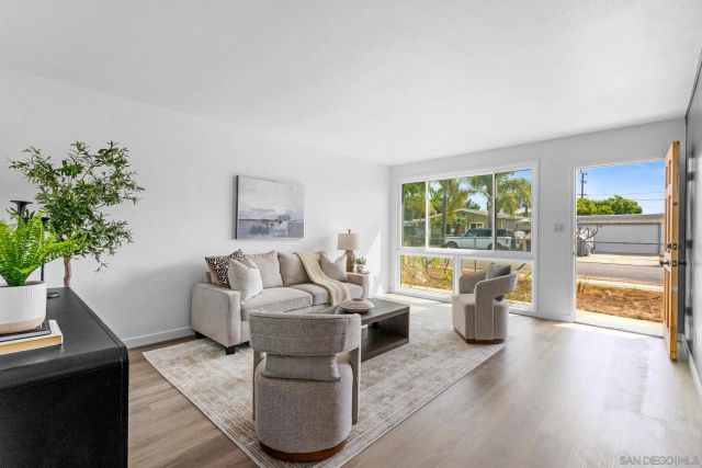 4972 Ensign St, San Diego, CA 92117