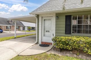 6219 WILDS DRIVE 11A, New Port Richey, FL 34653