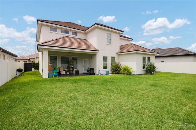 2712 Essex Street, Edinburg, TX 78539