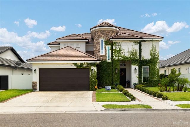 2712 Essex Street, Edinburg, TX 78539