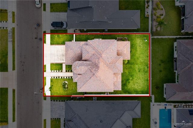 2712 Essex Street, Edinburg, TX 78539