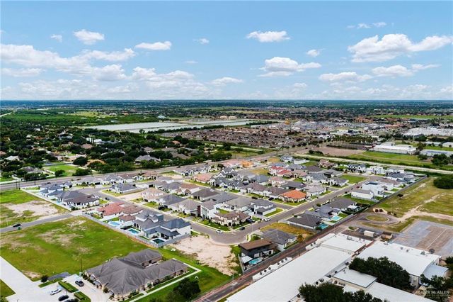 2712 Essex Street, Edinburg, TX 78539