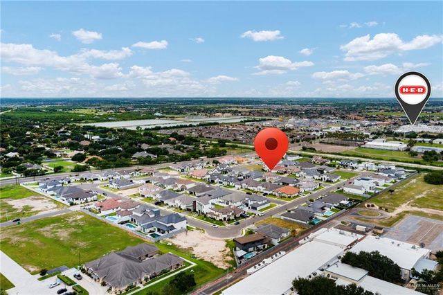 2712 Essex Street, Edinburg, TX 78539