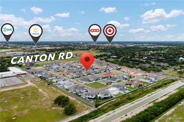 2712 Essex Street, Edinburg, TX 78539
