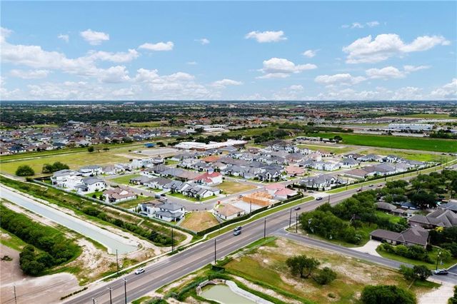 2712 Essex Street, Edinburg, TX 78539