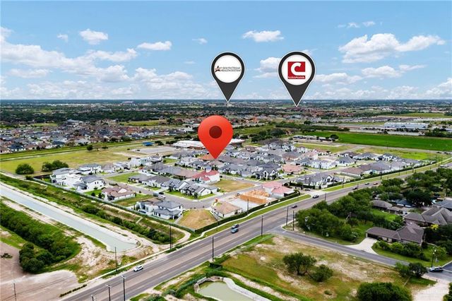 2712 Essex Street, Edinburg, TX 78539