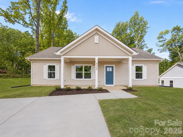 820 Bethlehem Road, Kings Mountain, NC 28086