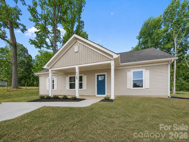 820 Bethlehem Road, Kings Mountain, NC 28086