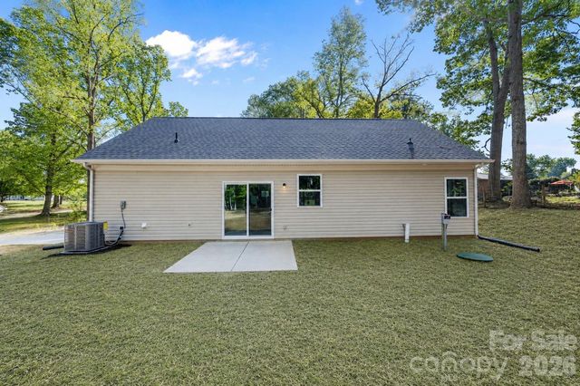 820 Bethlehem Road, Kings Mountain, NC 28086