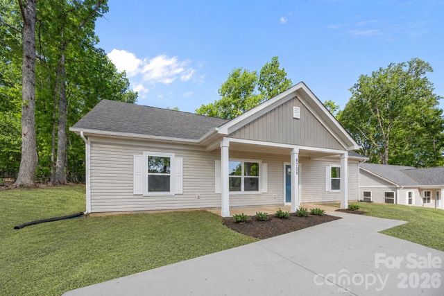 820 Bethlehem Road, Kings Mountain, NC 28086