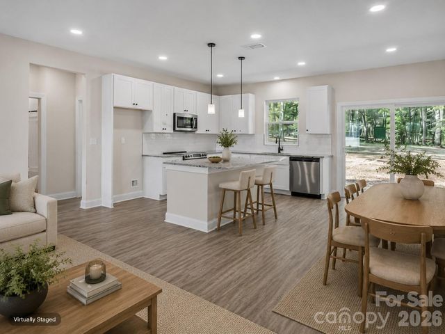820 Bethlehem Road, Kings Mountain, NC 28086