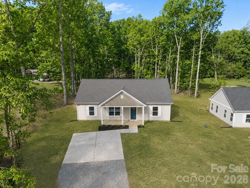 820 Bethlehem Road, Kings Mountain, NC 28086
