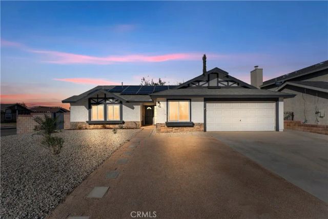 3519 Jupiter Avenue, Palmdale, CA 93550