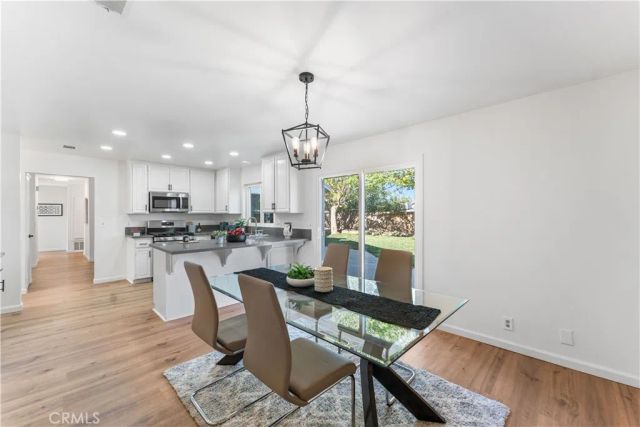 3519 Jupiter Avenue, Palmdale, CA 93550