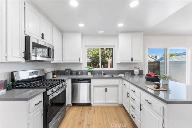 3519 Jupiter Avenue, Palmdale, CA 93550