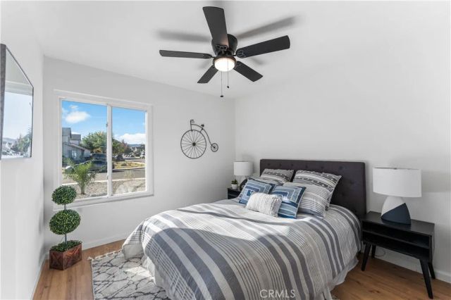 3519 Jupiter Avenue, Palmdale, CA 93550