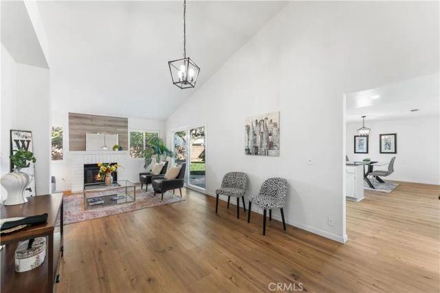 3519 Jupiter Avenue, Palmdale, CA 93550