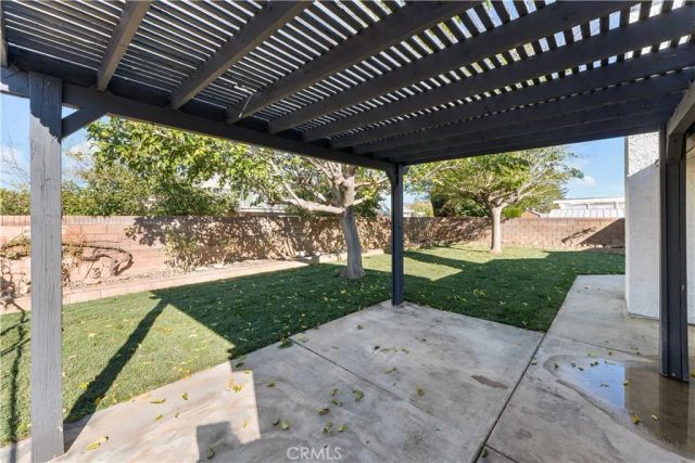 3519 Jupiter Avenue, Palmdale, CA 93550