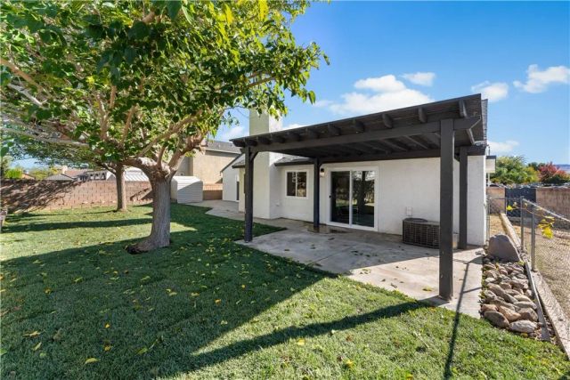 3519 Jupiter Avenue, Palmdale, CA 93550